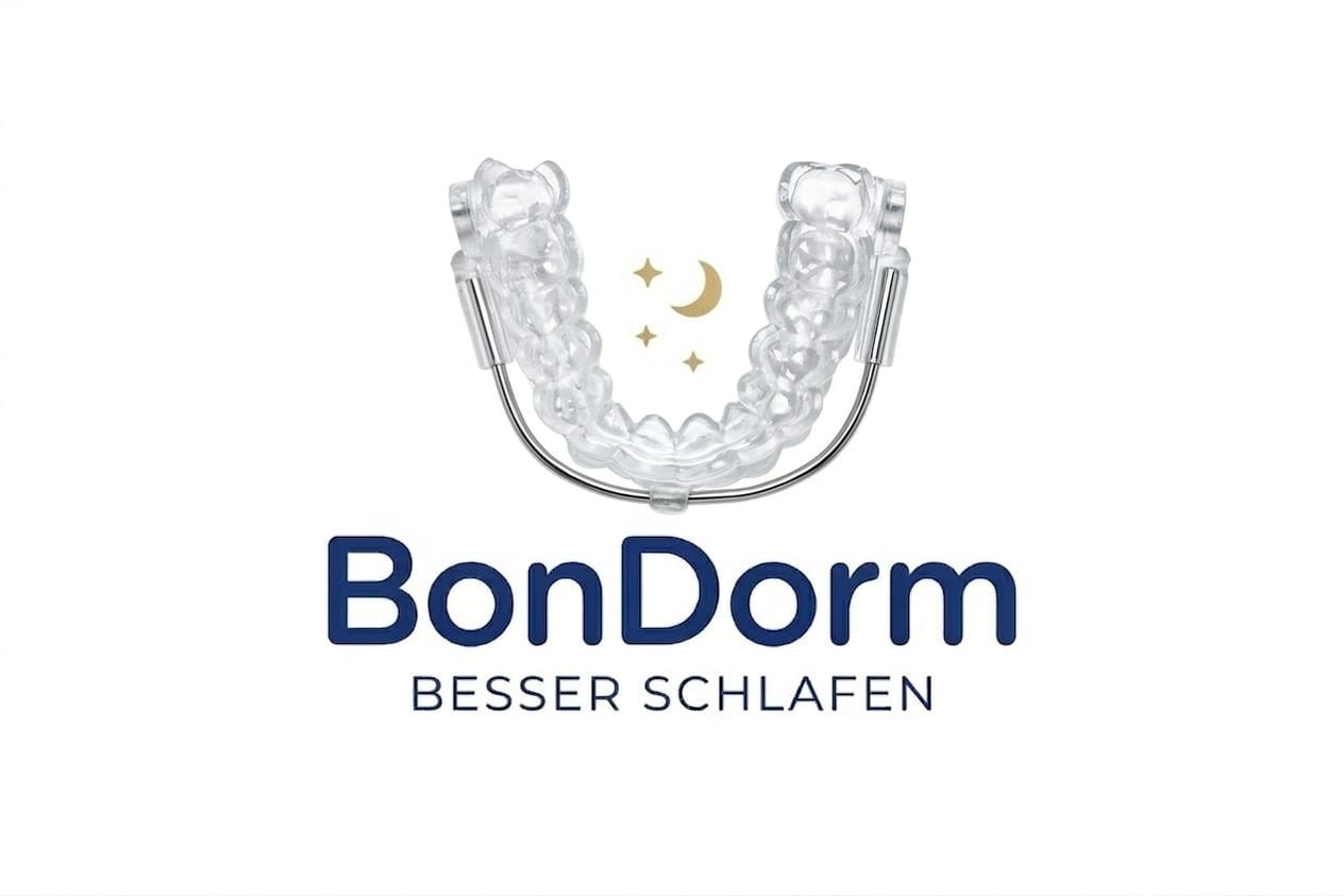 BonDorm — Besser Schlafen